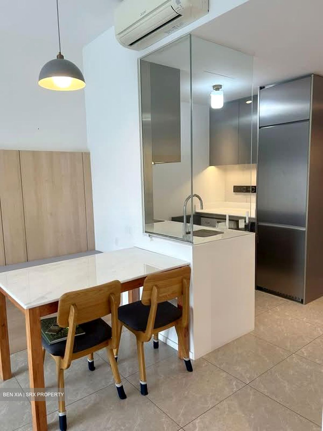 The Clement Canopy (D5), Apartment #586737811